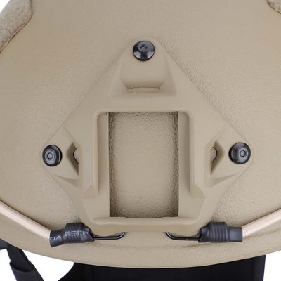 mich nvg 슈라우드