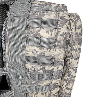 MOLLE 웨빙 6열