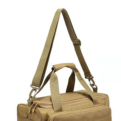 MOLLE Range Bag 숄더 스트랩 및 핸들