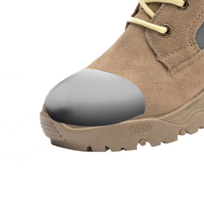 Wildland Fire Boots 강철 발가락