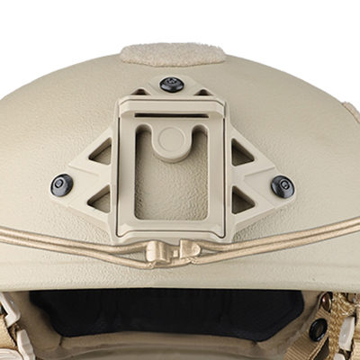 탄도 헬멧 Wendy NVG Shrouds