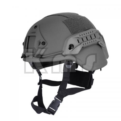 Mich Ballistic Helmet